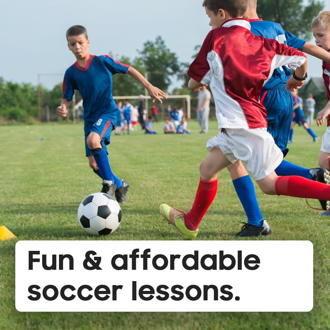 Lessons.com Facebook ad