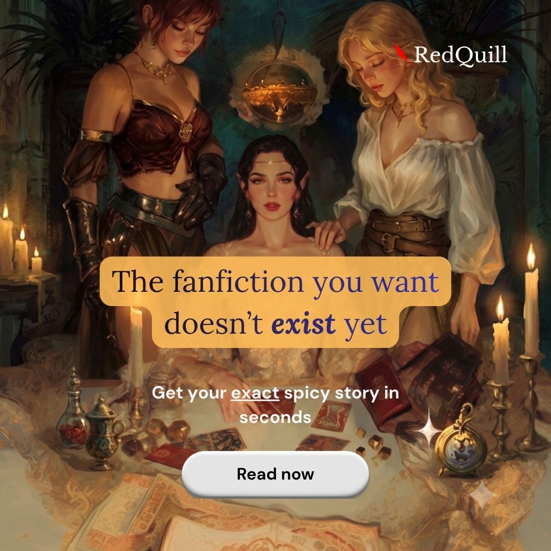 RedQuill Facebook ad