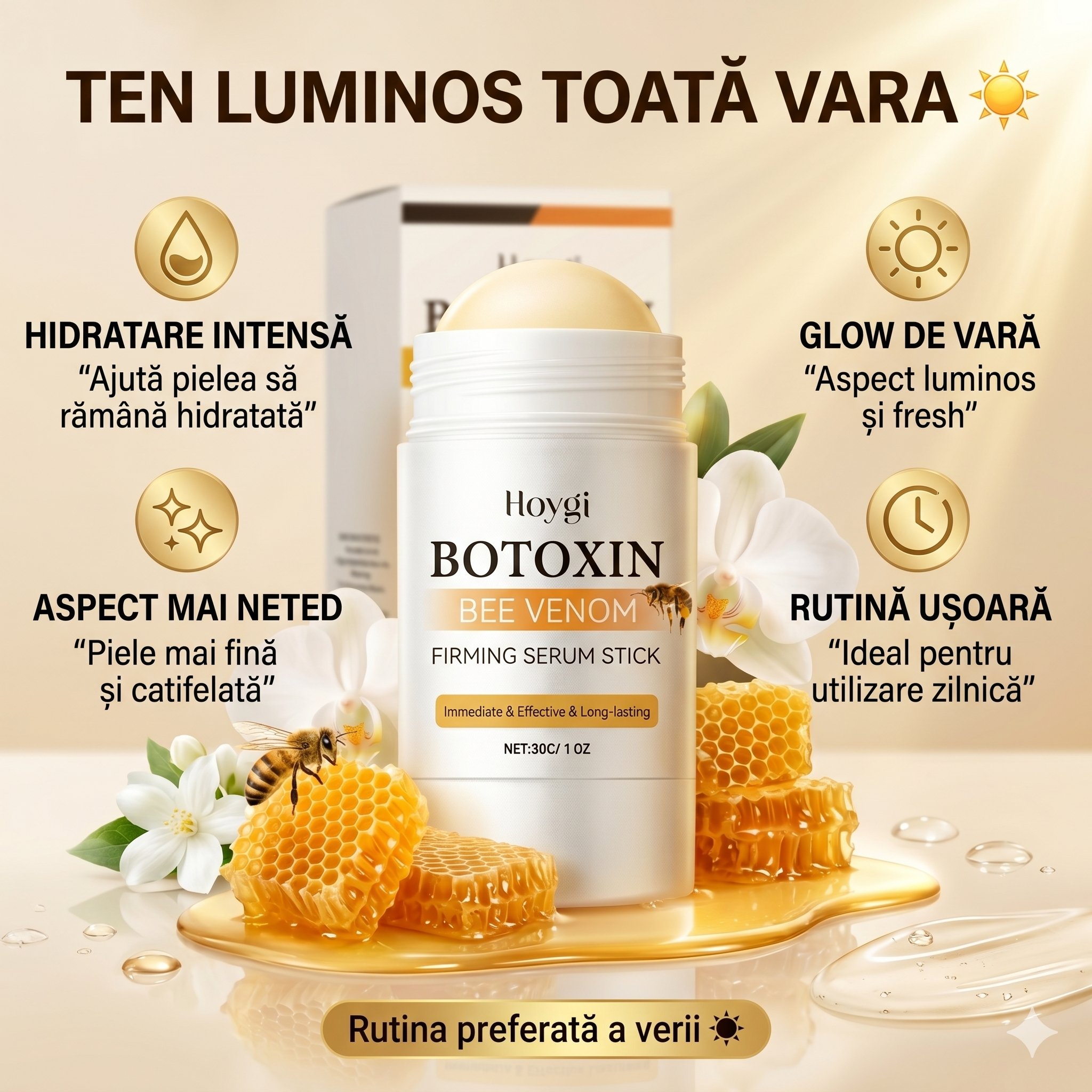 Bany RO Facebook ad