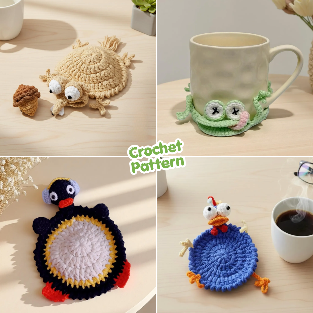 Linda Crafts Facebook ad
