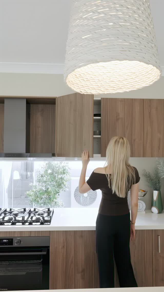 Kaplan Homes Facebook ad: The Aristo 28 is where smart design meets…