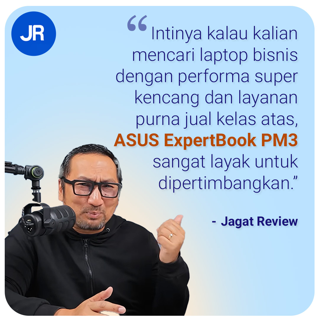 ASUS Facebook ad