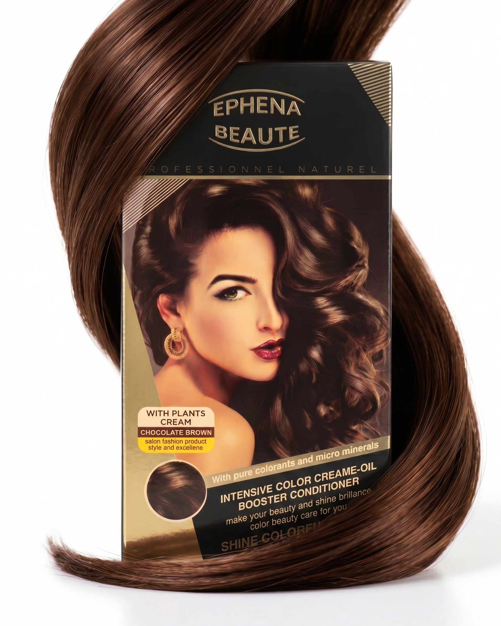 Ephena Village Ivandry Facebook ad