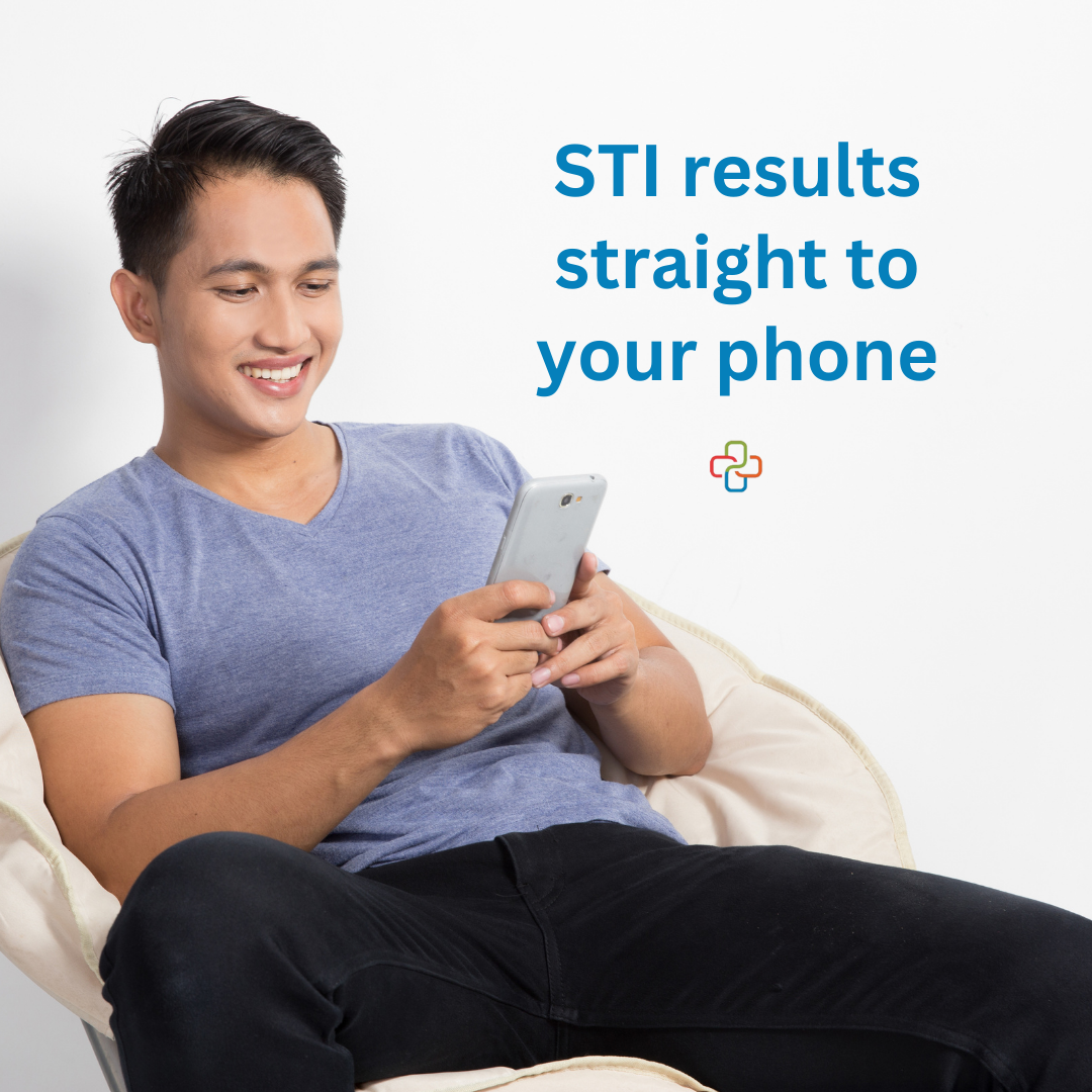 Stigma Health Australia Facebook ad from Jul 17, 2024