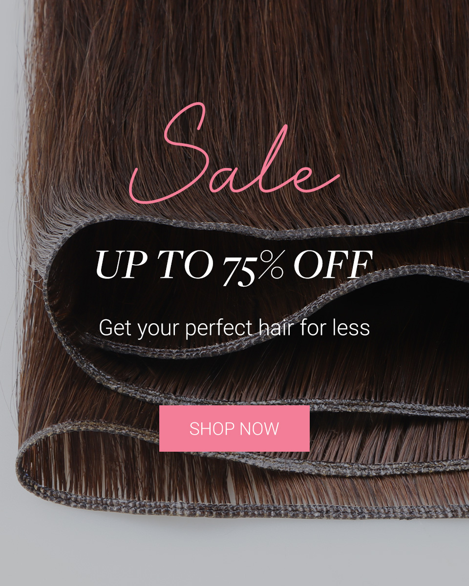 GOO GOO Hair Facebook ad