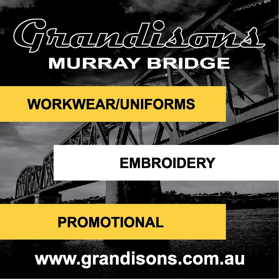 Town & Country Clothing Strathalbyn Facebook ad