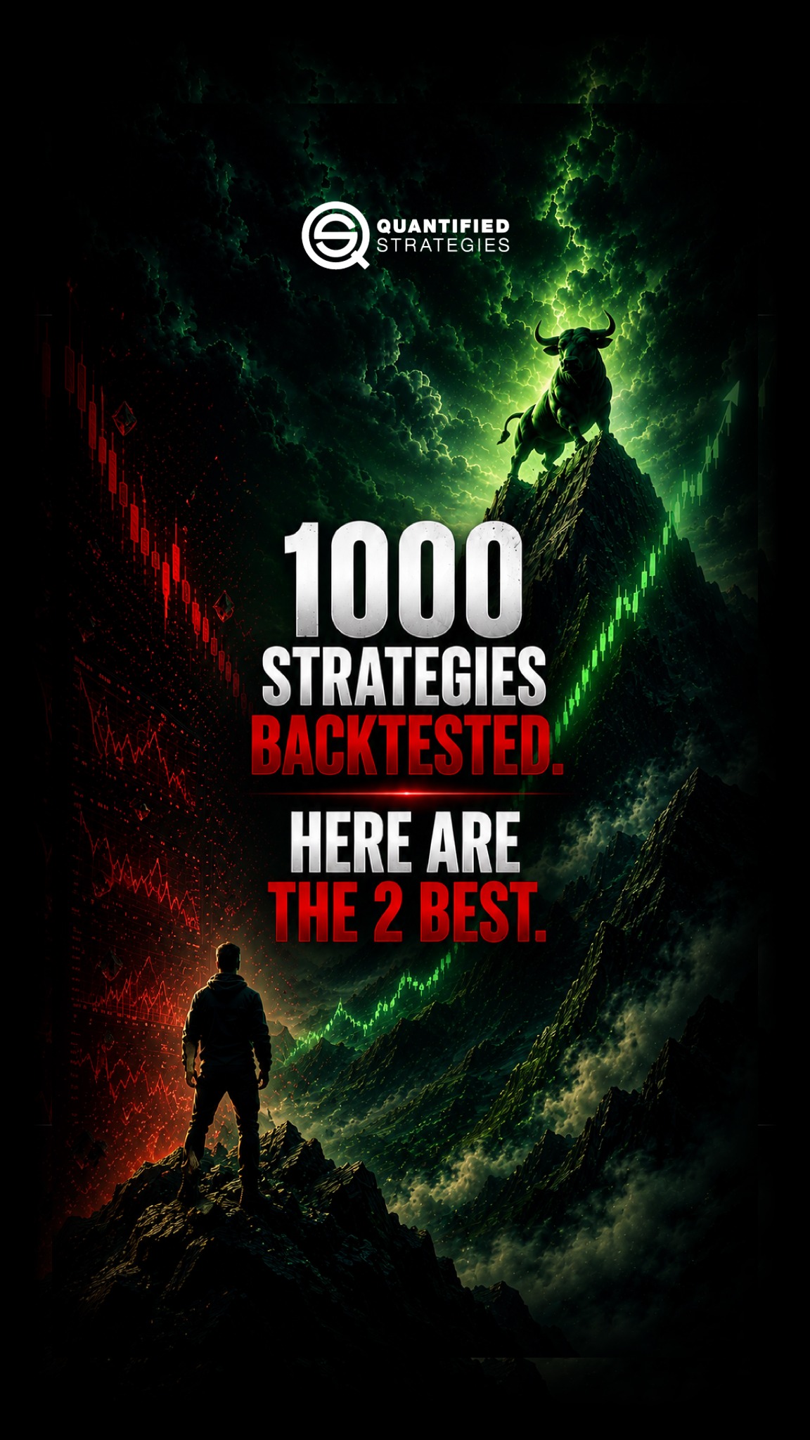 Quantified Strategies Facebook ad