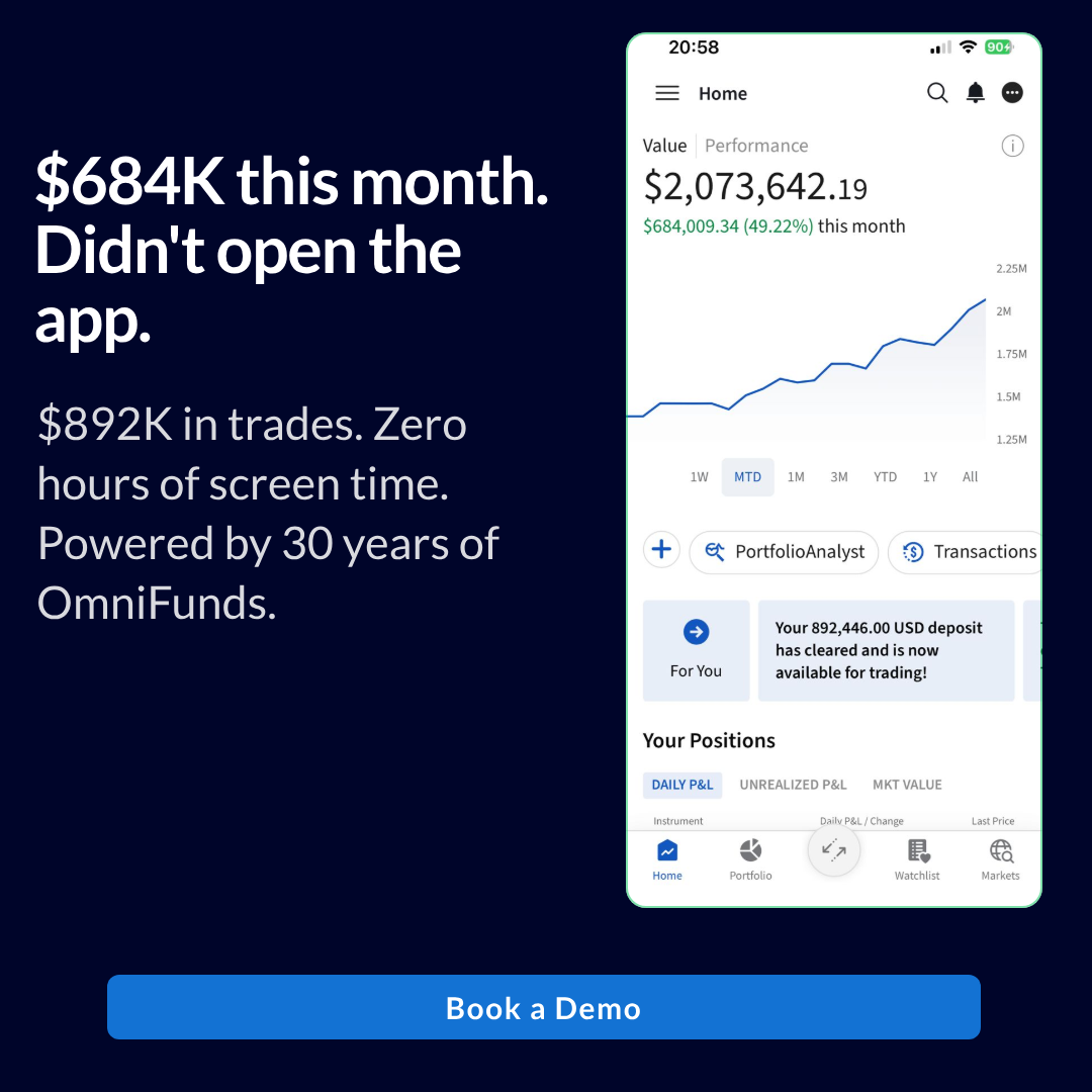 Nirvana Systems Facebook ad