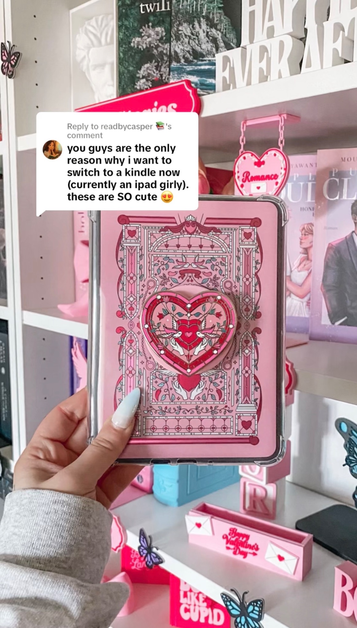 The Quirky Cup Collective Facebook ad
