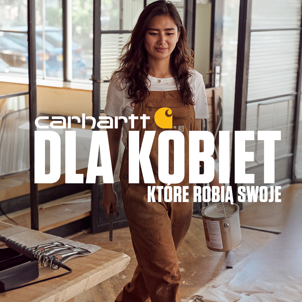 WorkStyle Facebook ad: Noś to, co pasuje do Ciebie, nie do oczekiwań.