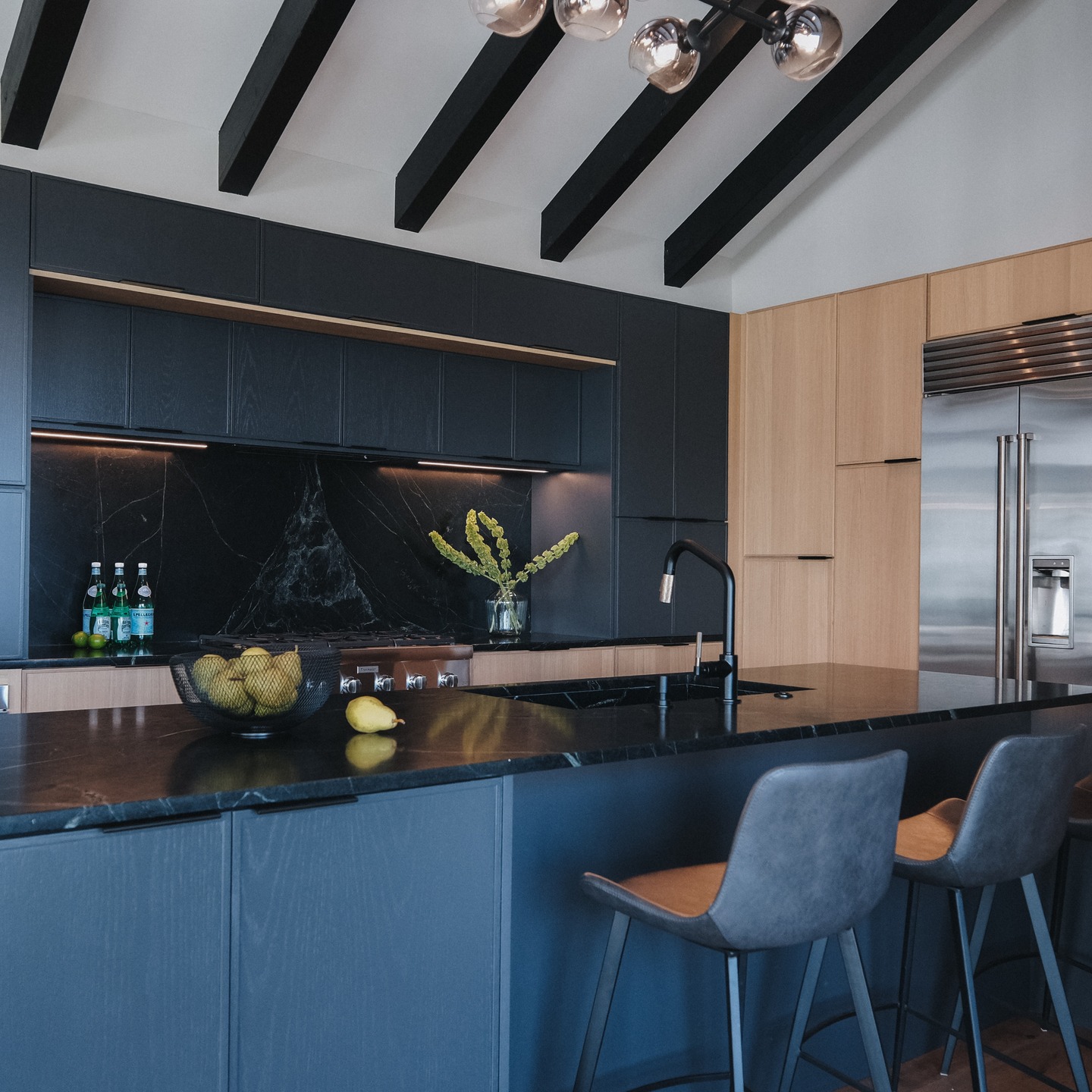 Kitchen ENVY Facebook ad
