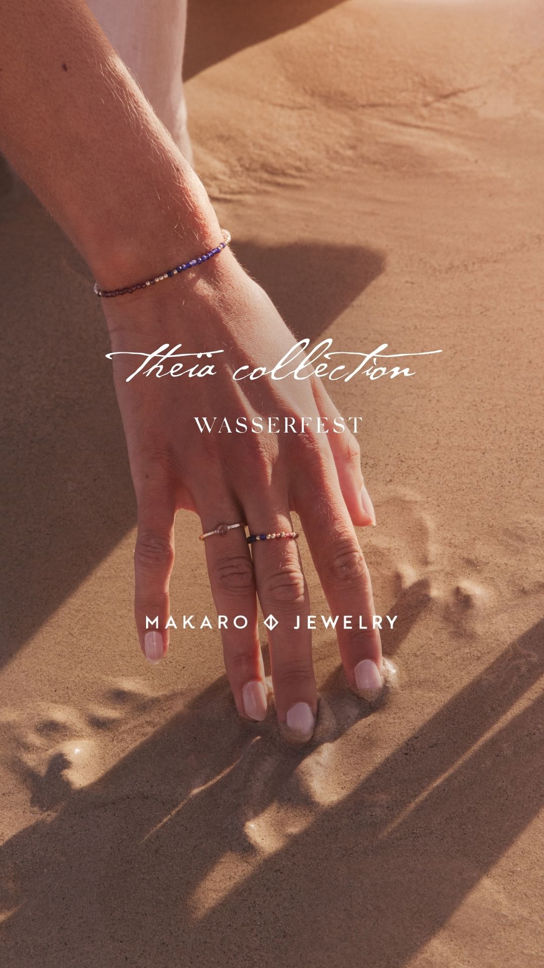 MAKAROjewelry Facebook ad