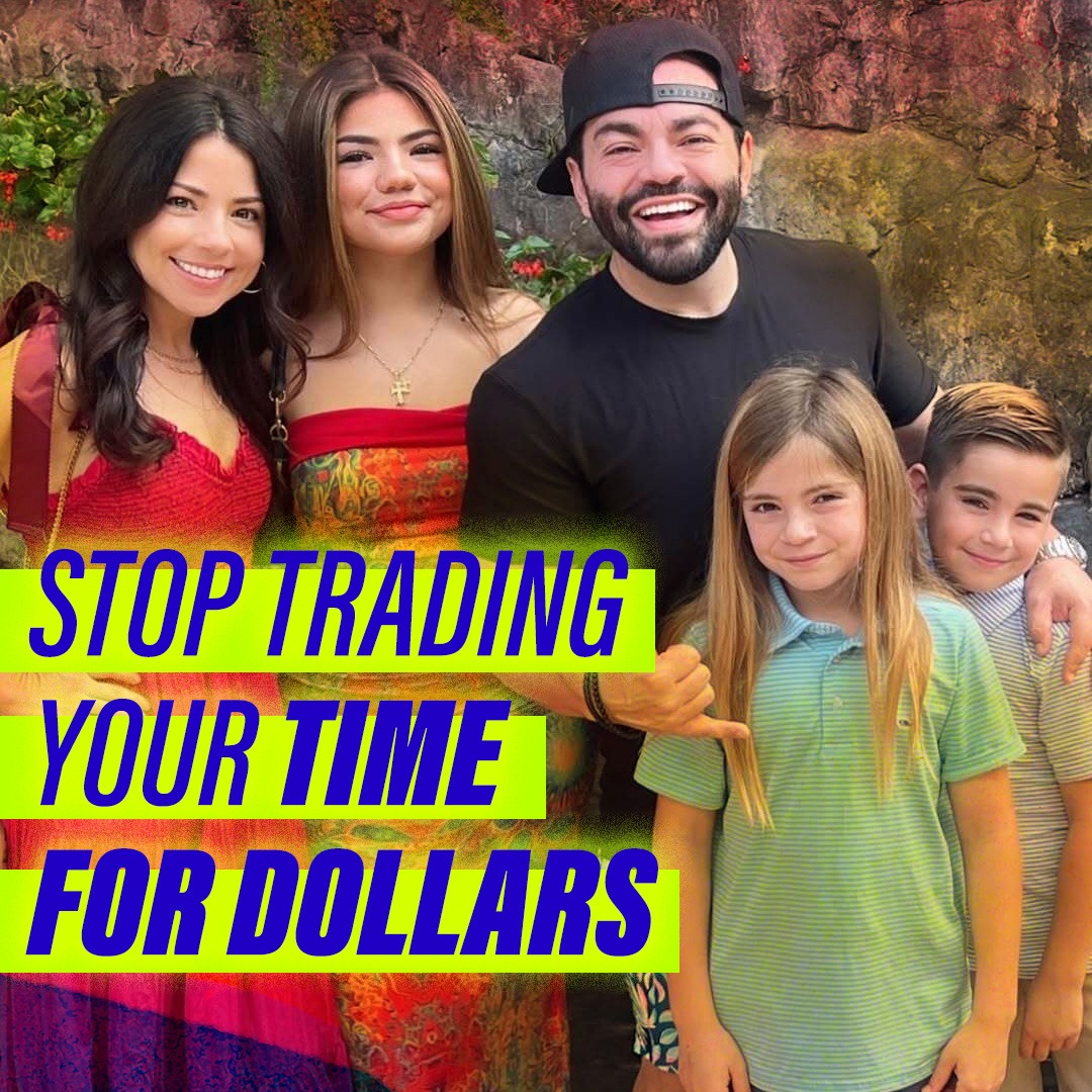 Rick Pino Facebook ad