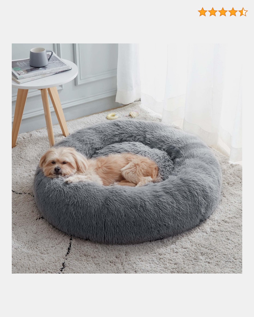Amazon.ca Facebook ad