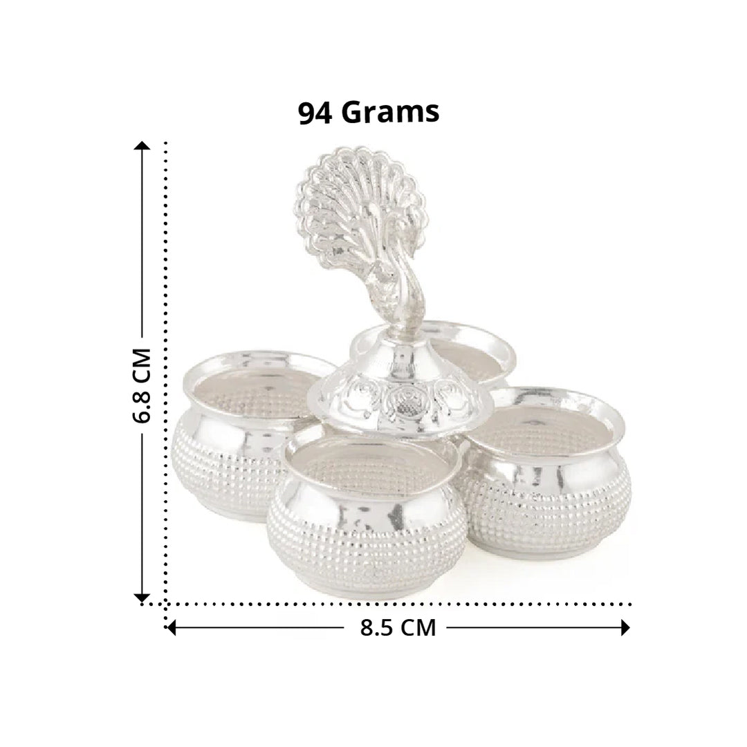 krishna.house.of.silver Facebook ad