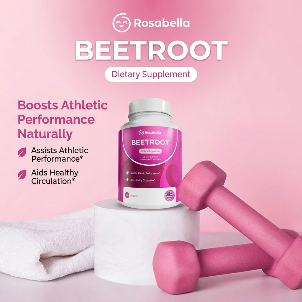 Rosabella Facebook ad