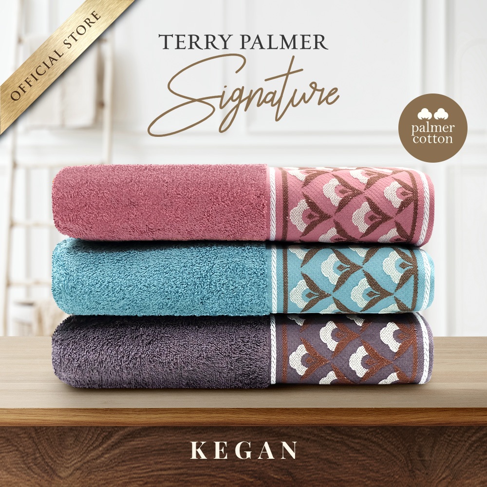 Terry Palmer Indonesia Facebook ad