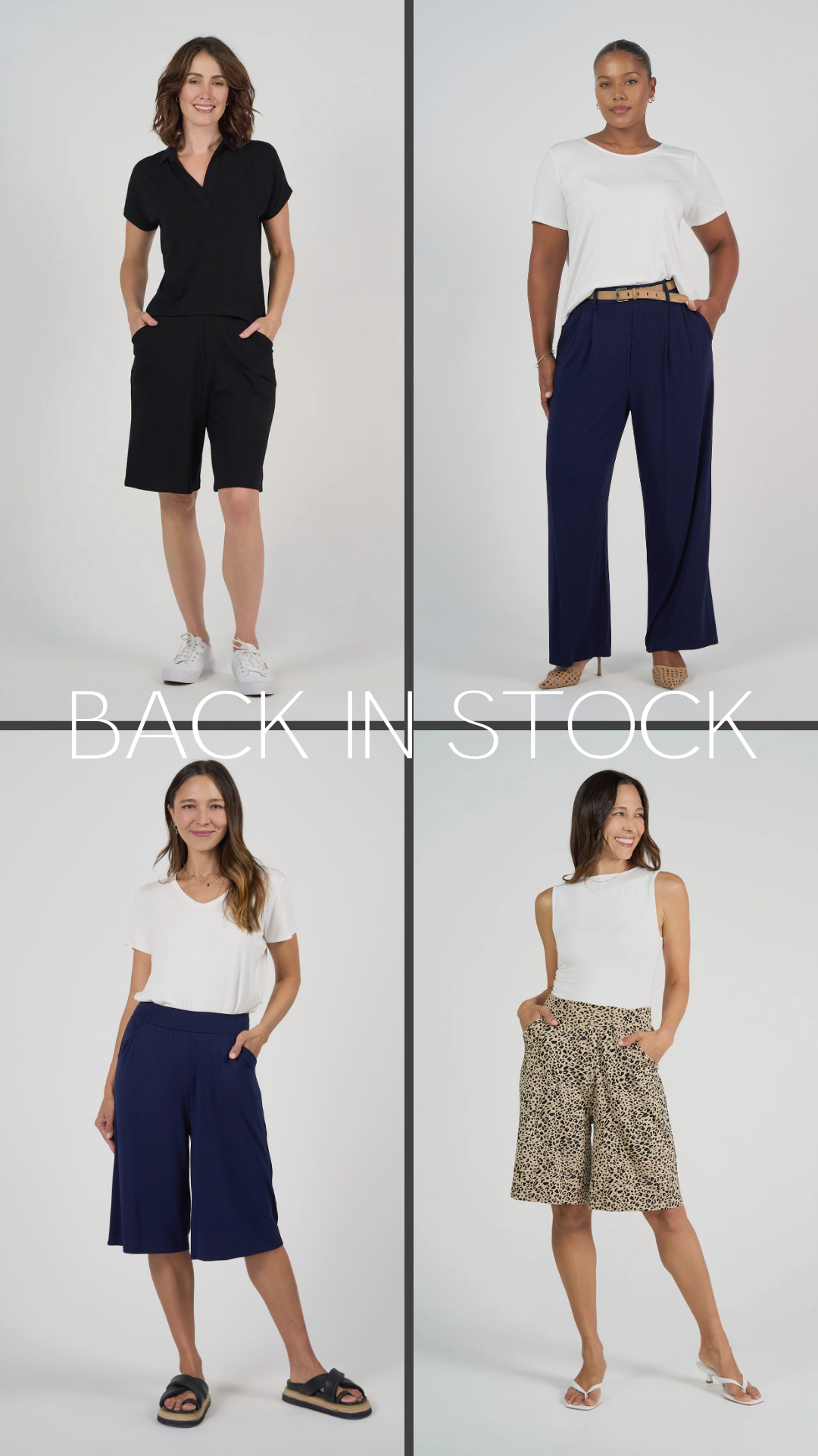 Lou Lou Australia Facebook ad