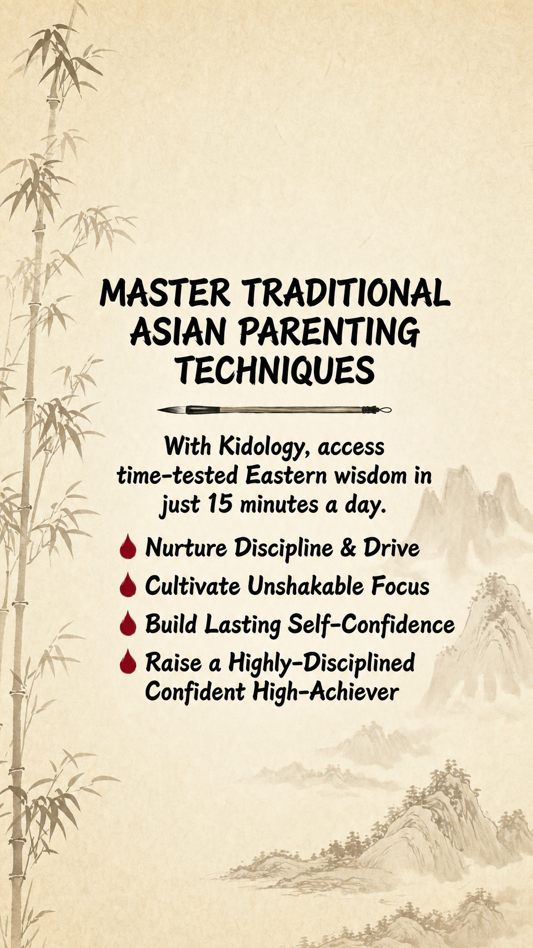 Tanaka Hiroshi - ADHD parenting coach Facebook ad