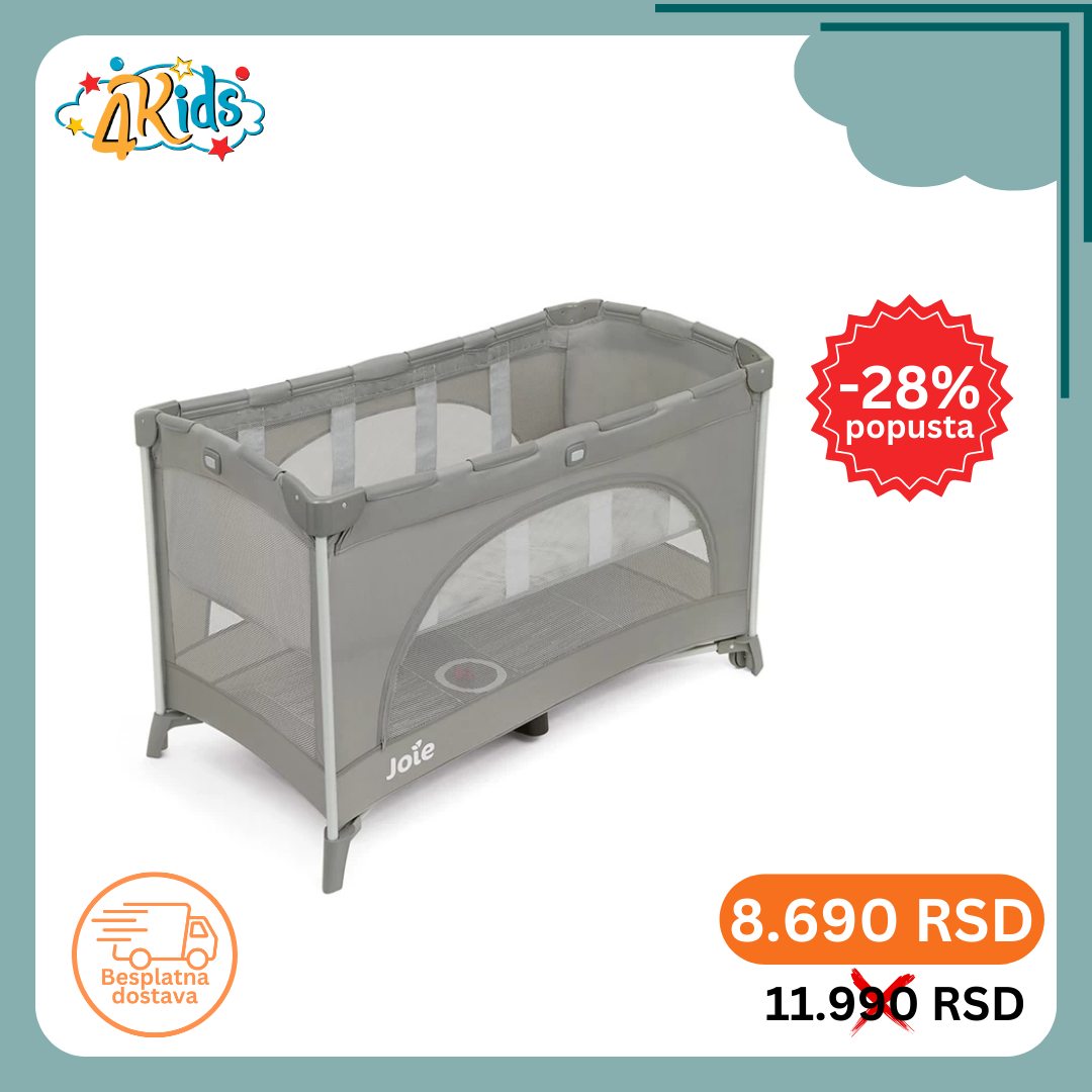 4Kids - Dečiji centar Facebook ad
