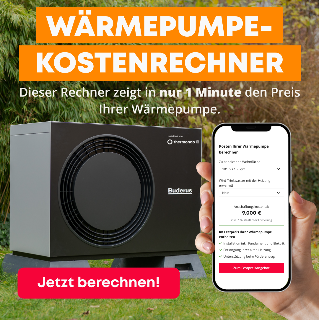 thermondo Facebook ad