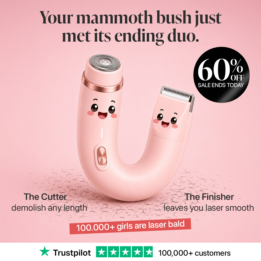 Dermave Facebook ad