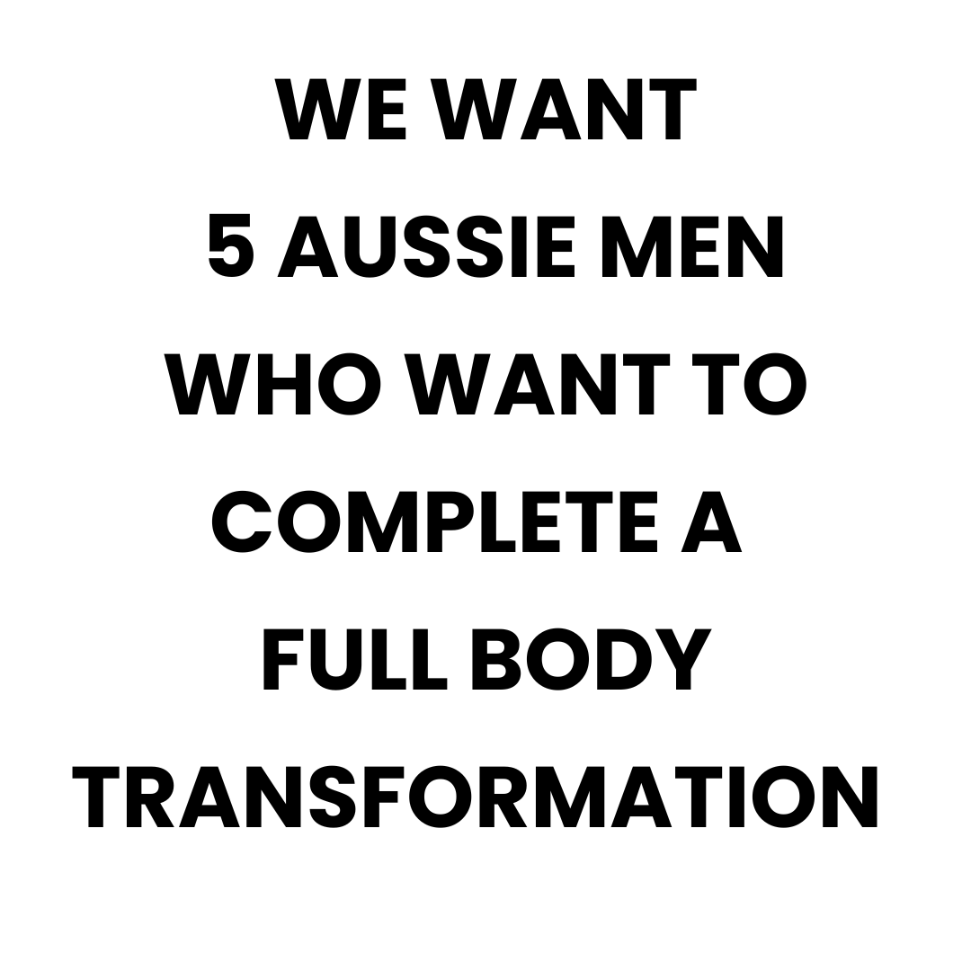 Stronglife Facebook ad