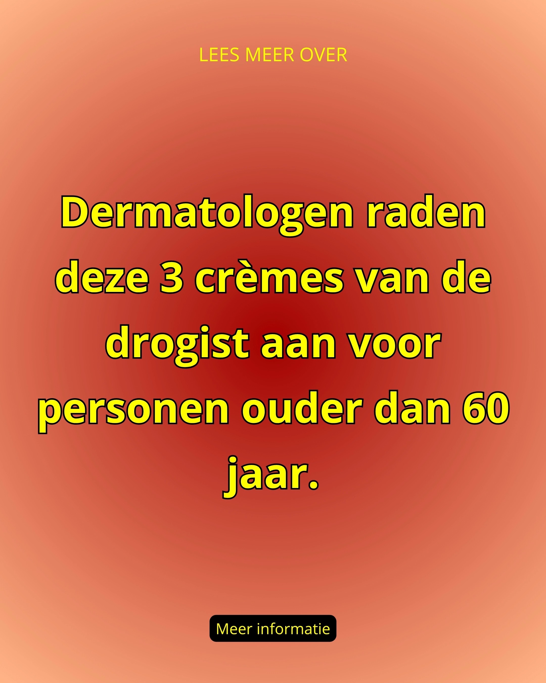 Daily Care Guide Facebook ad
