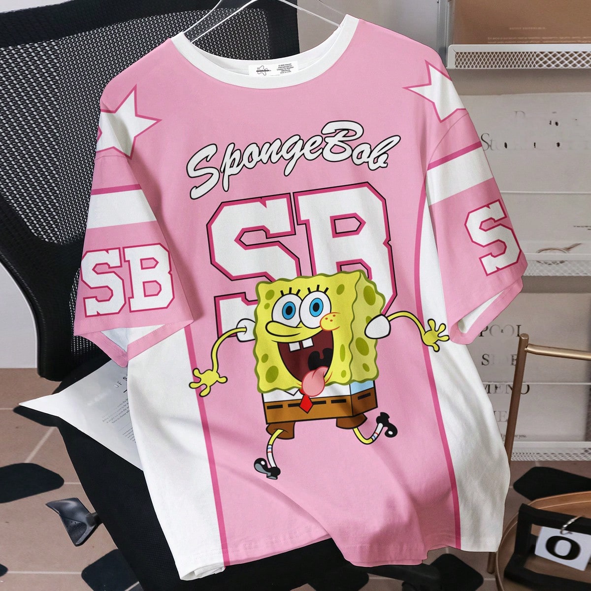 SHEIN MEN Facebook ad
