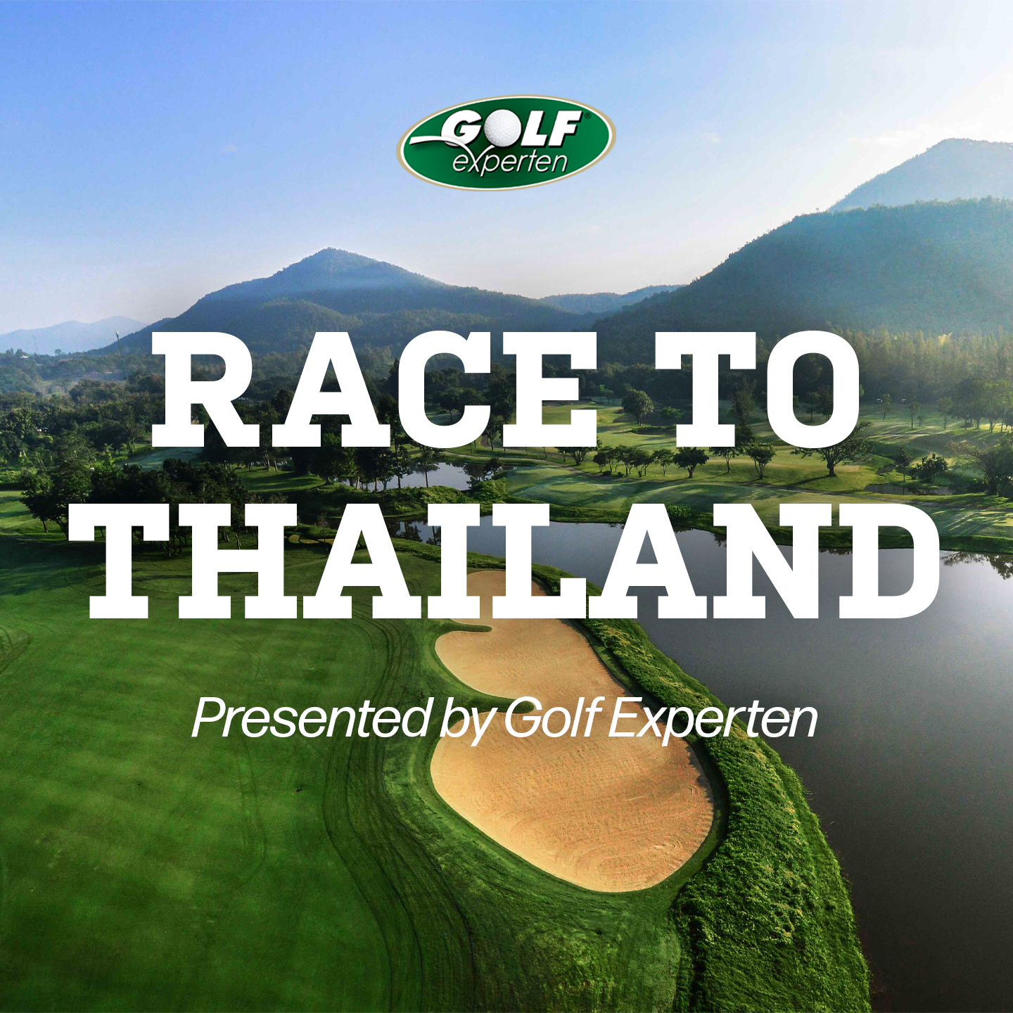 Golf Experten Facebook ad