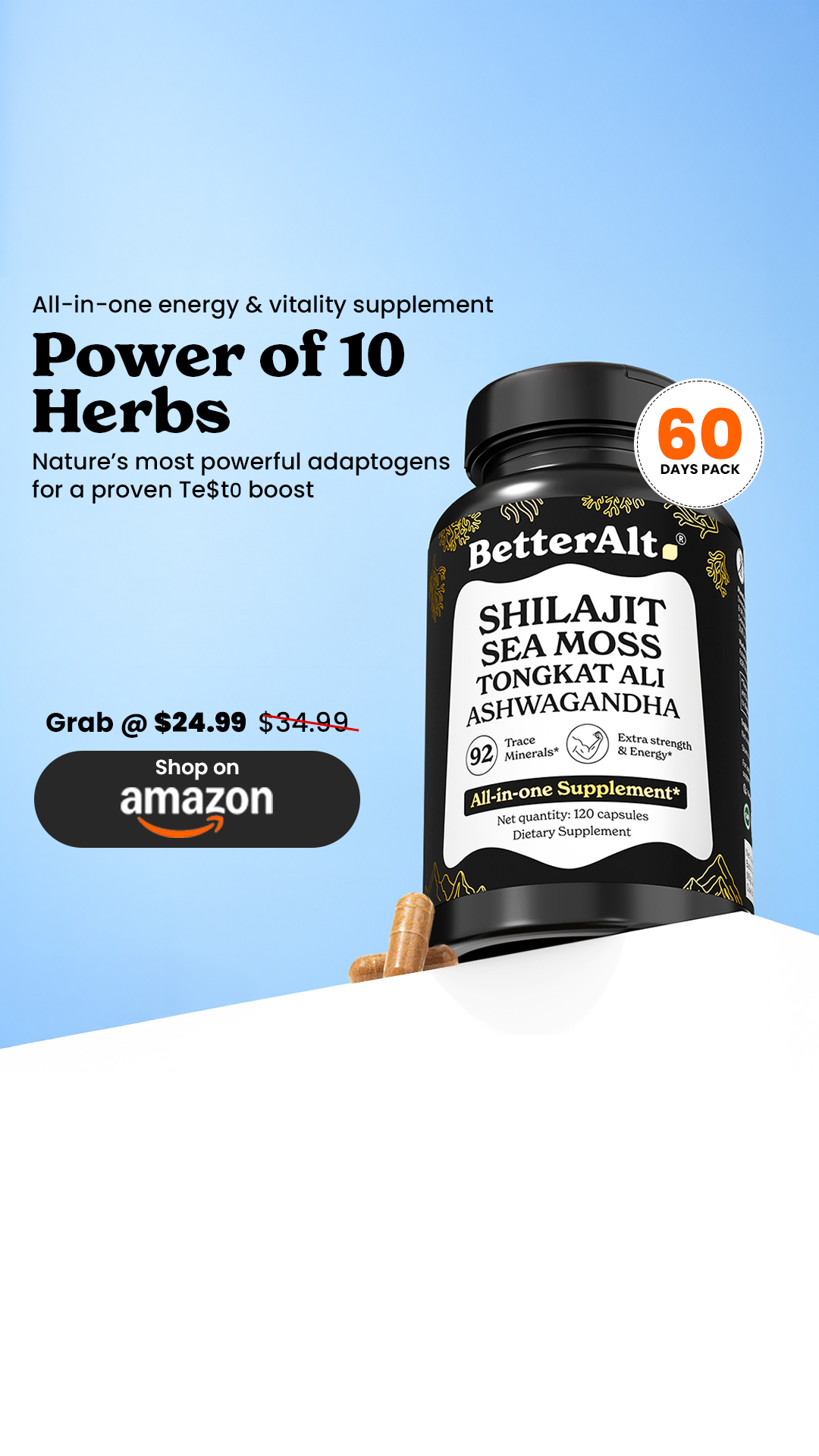 Better Alt Facebook ad