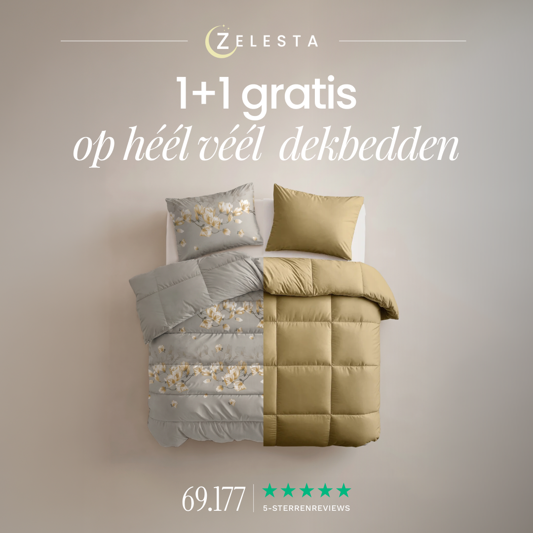 Zelesta.nl Facebook ad