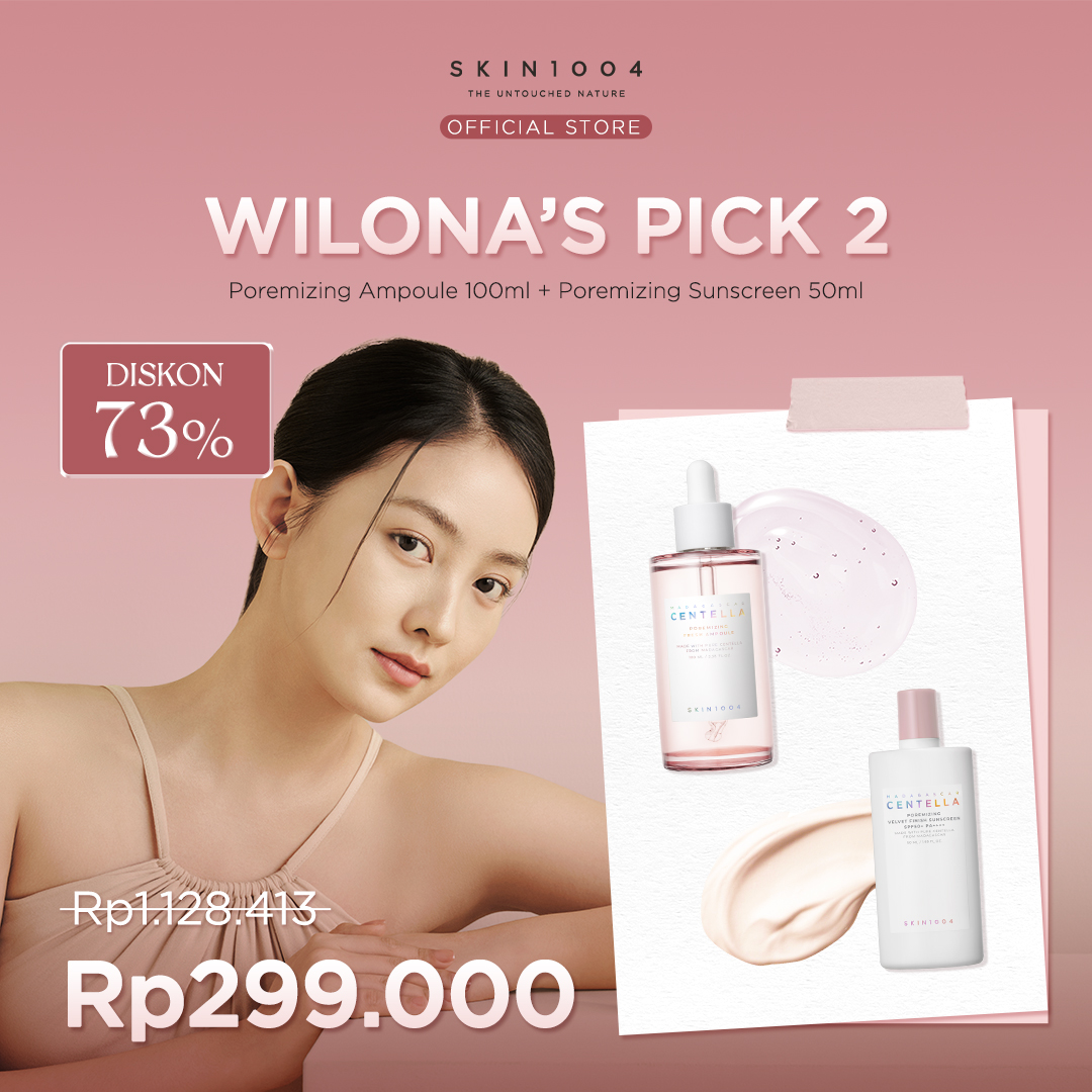 SKIN1004_Indonesia Facebook ad
