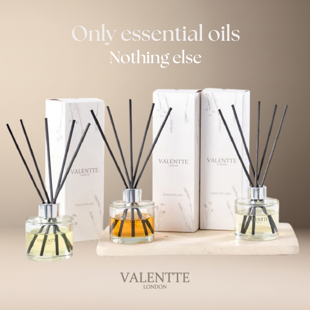 Valentte Facebook ad