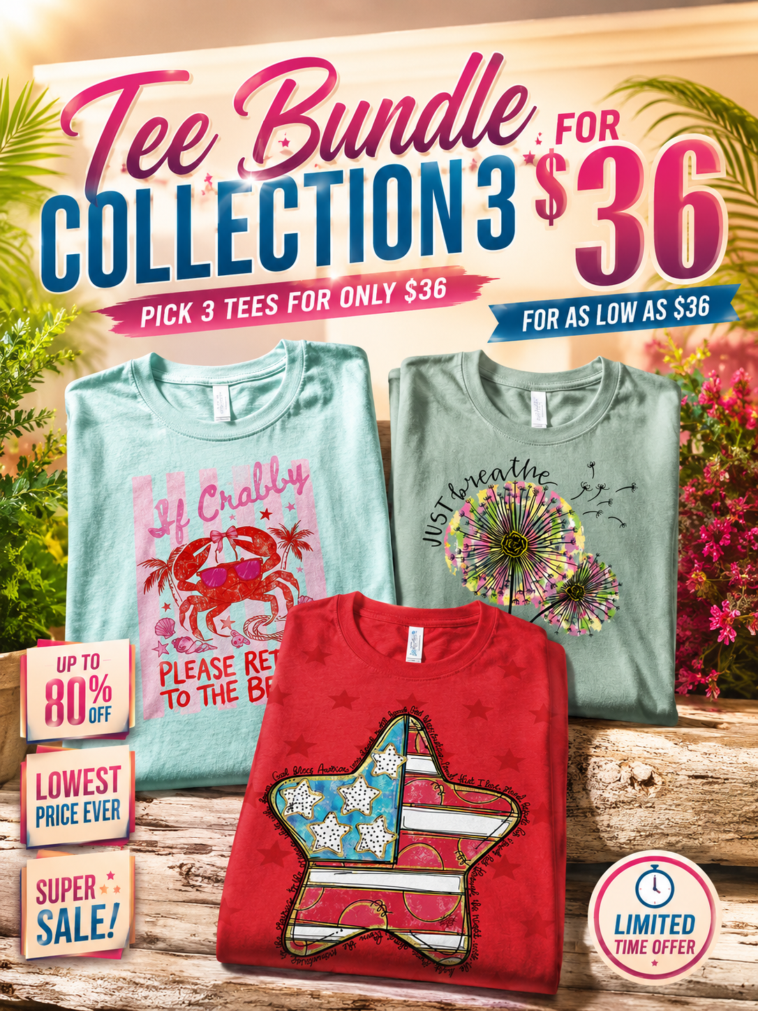 Love in Faith Facebook ad