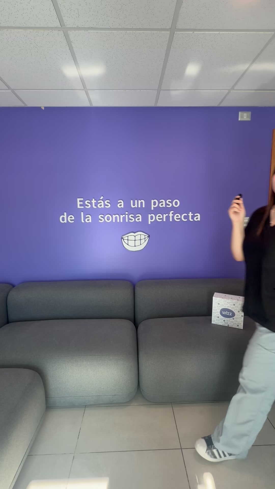 Wizz Chile Facebook ad: ¡Últimos días! Todos nuestros Tratamientos de Ortodoncia…