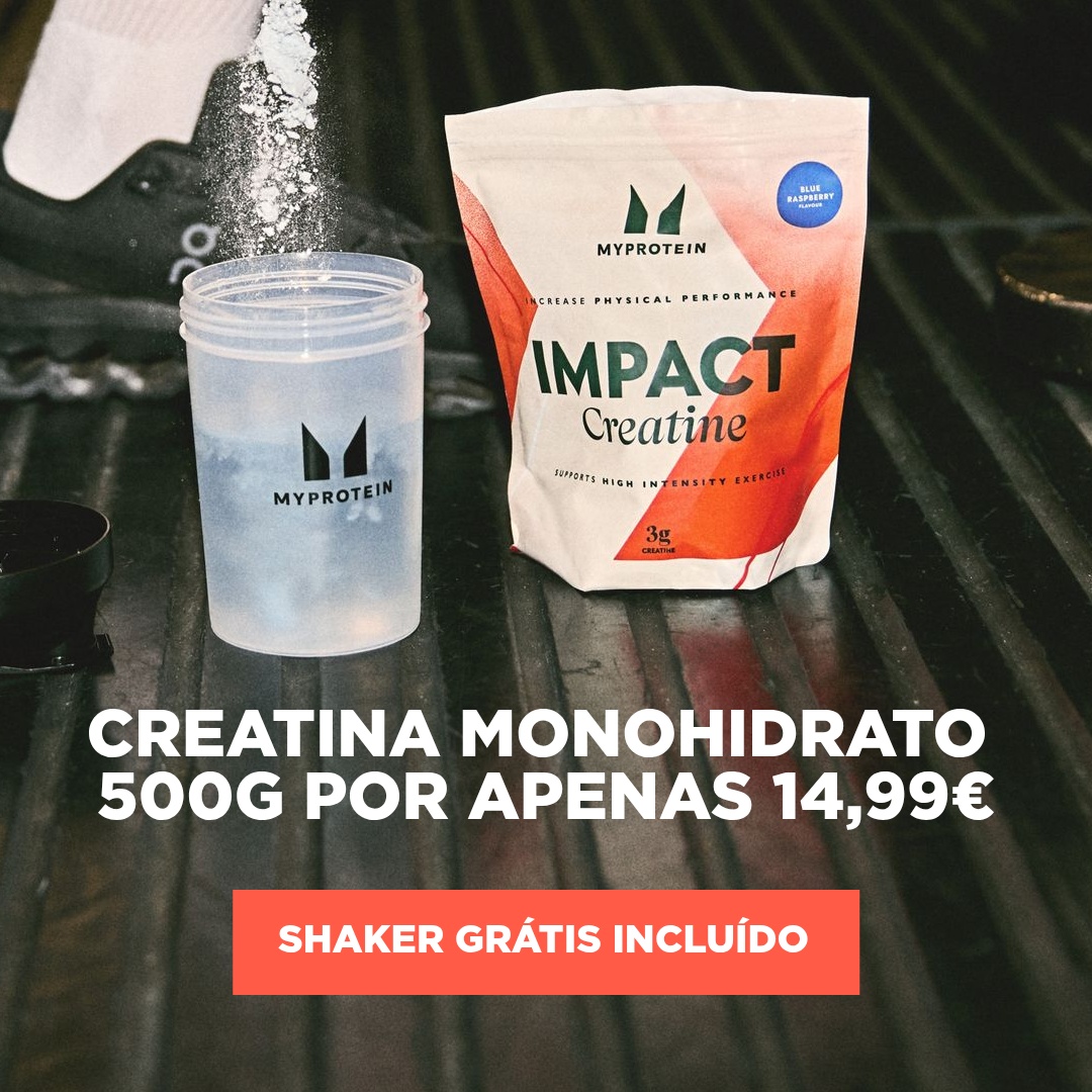 Myprotein Facebook ad