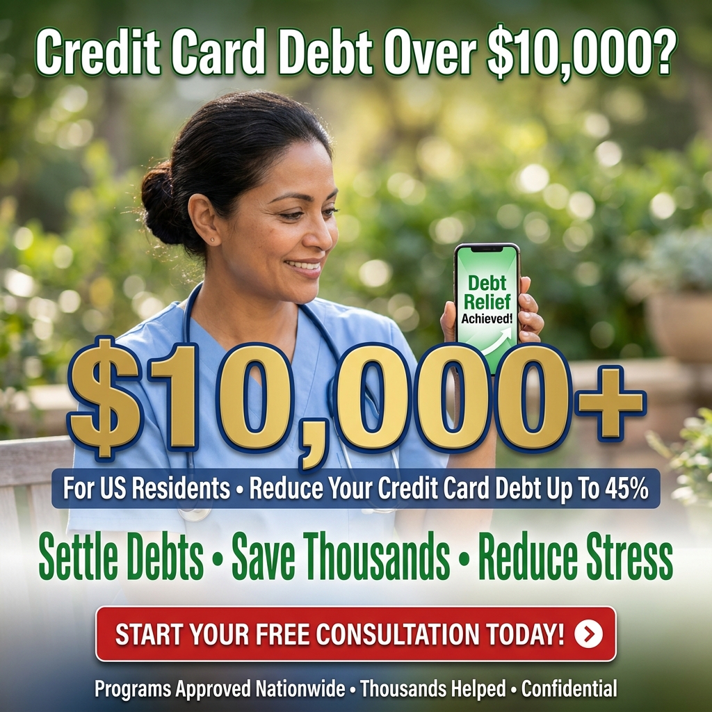 Wealth Compass Facebook ad