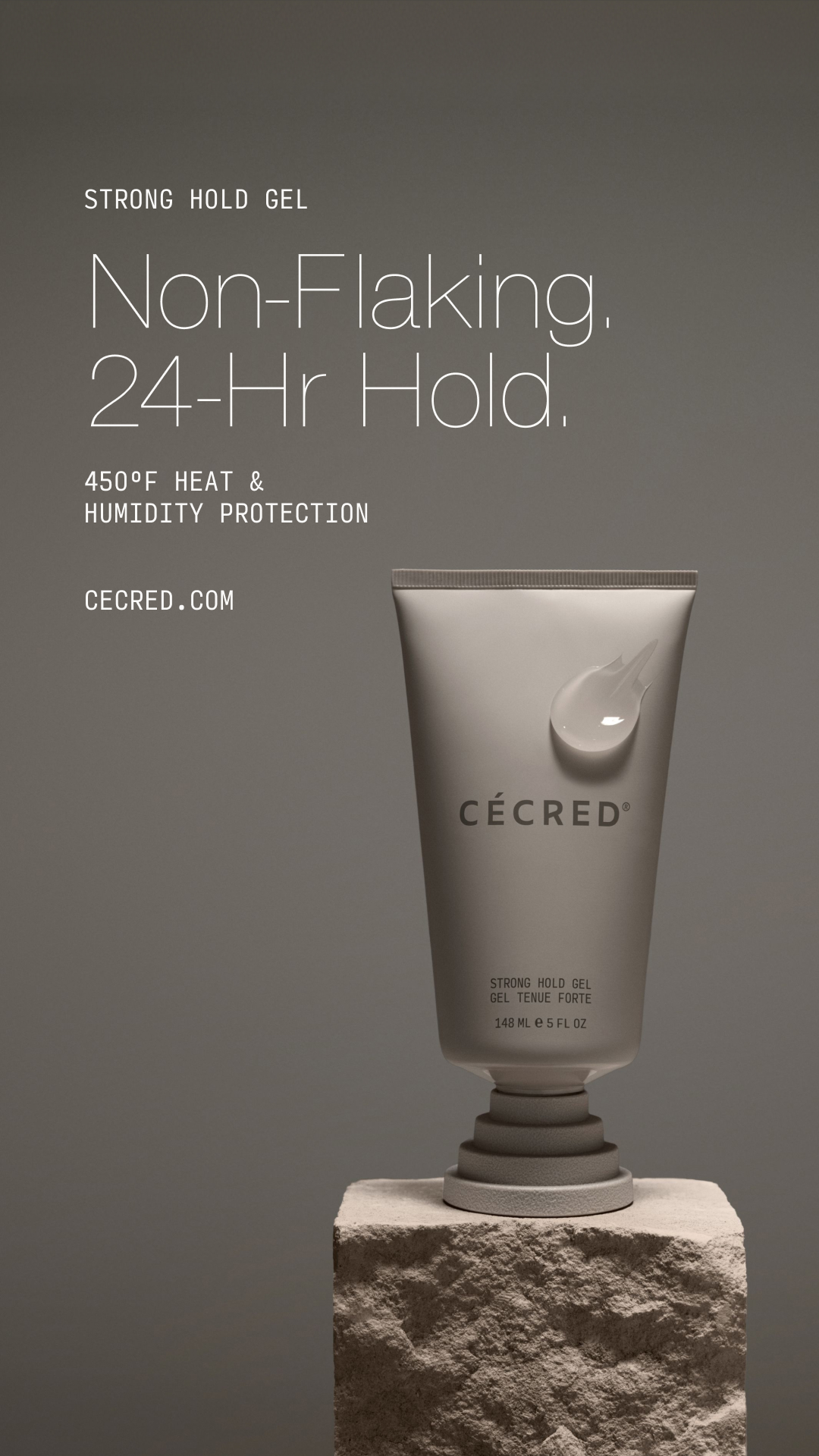 Cecred Facebook ad