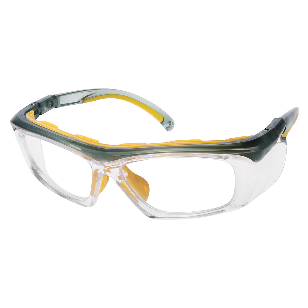 Optical Factor Facebook ad