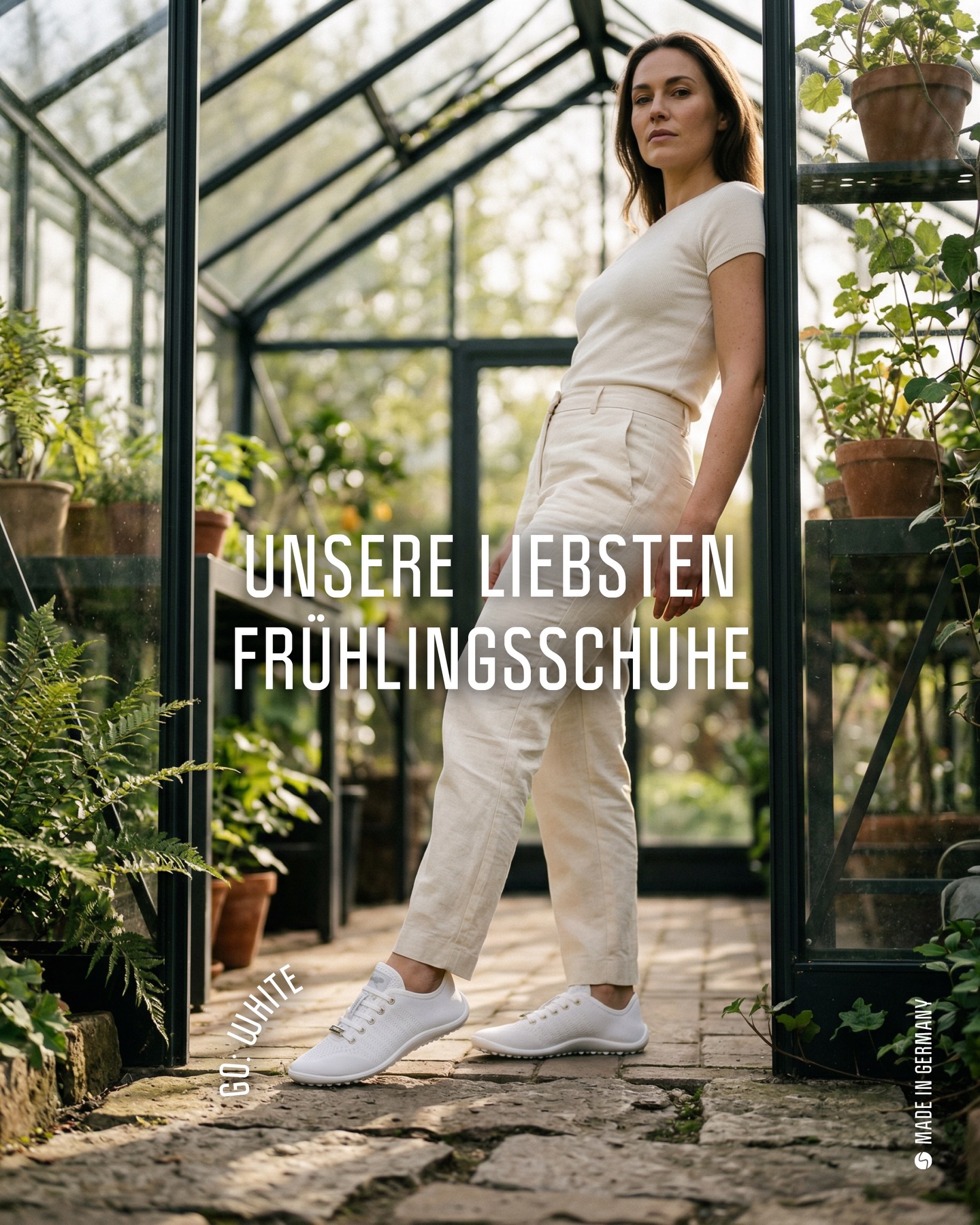 leguano Barfußschuhe Facebook ad