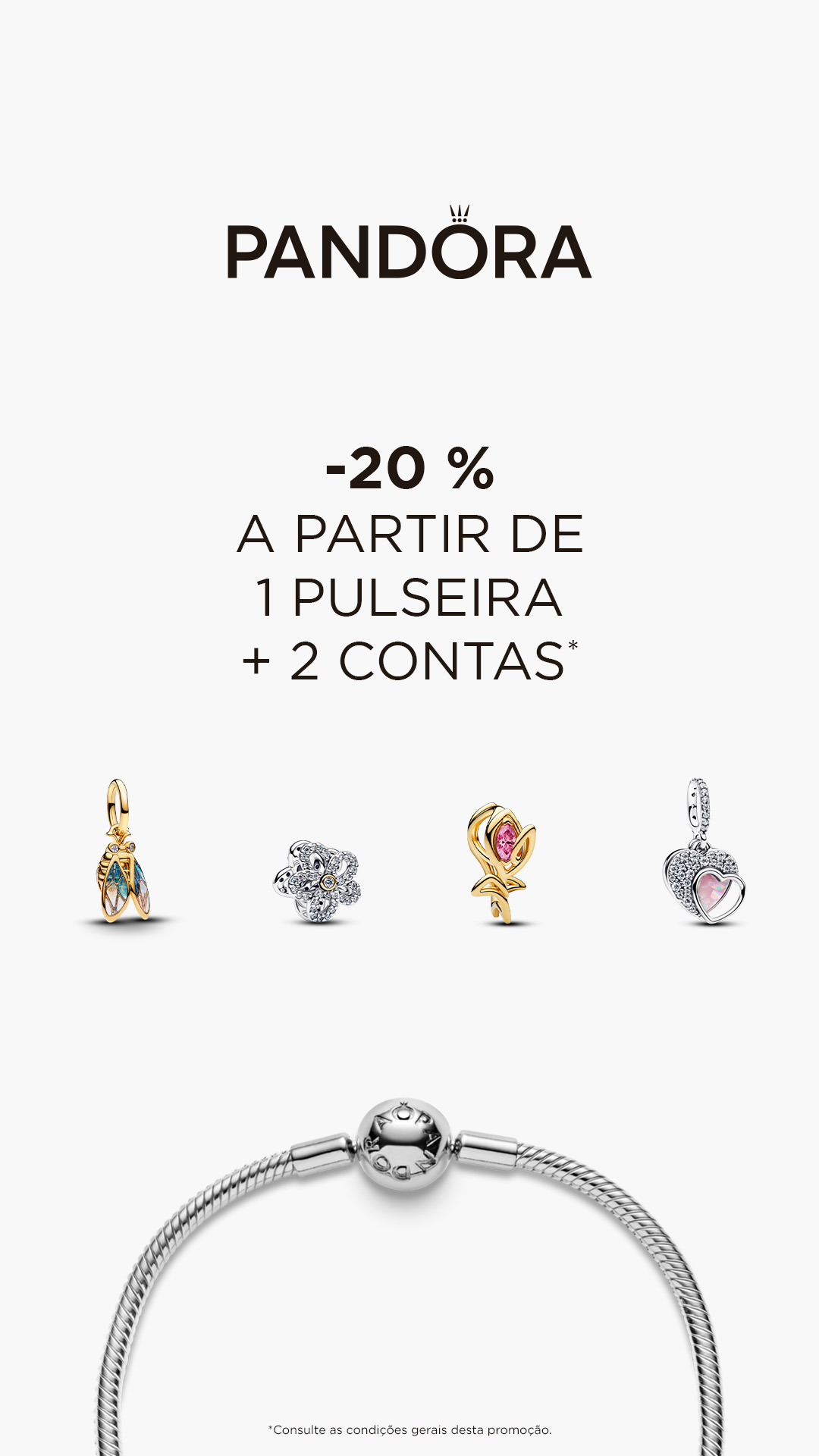 Pandora Facebook ad