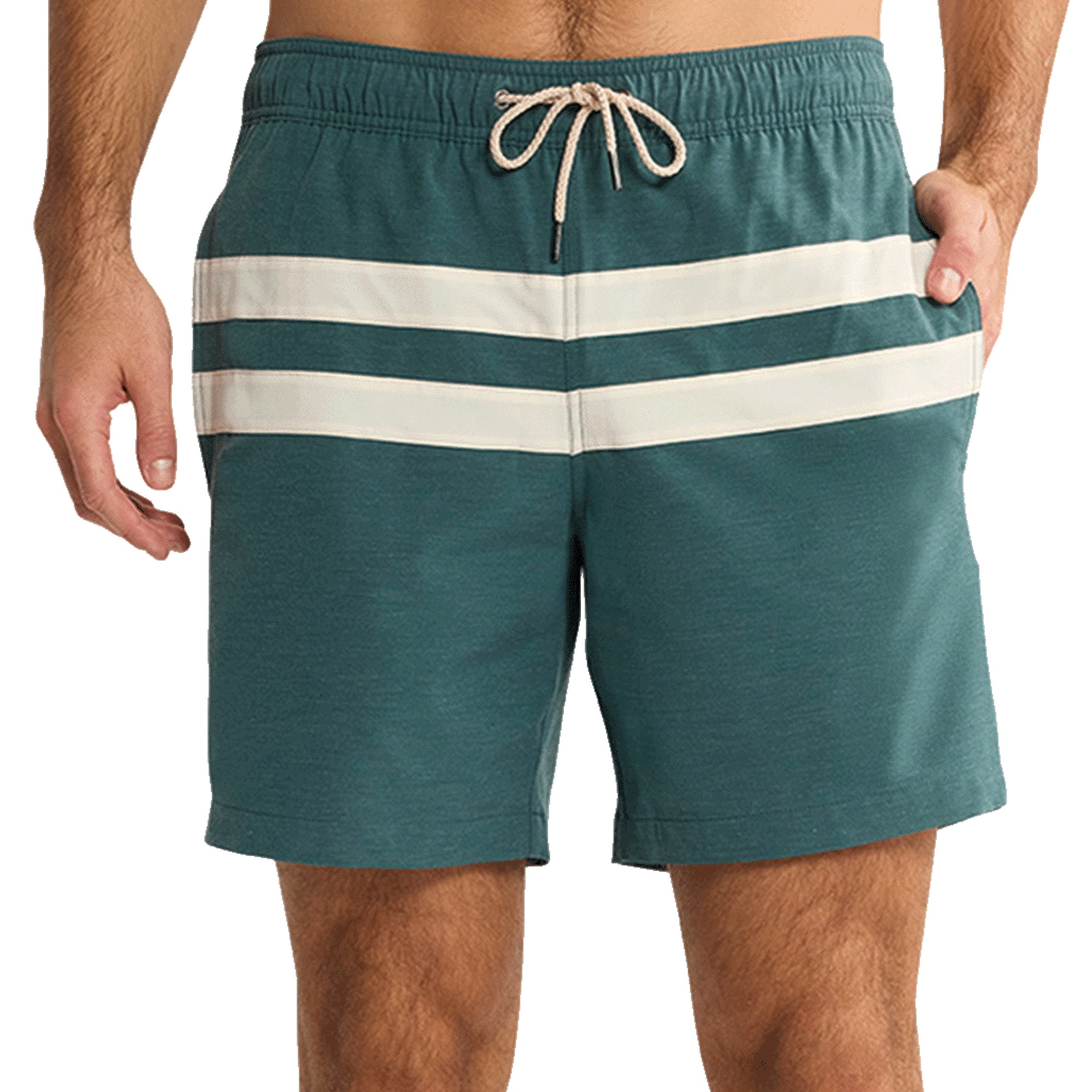 FootJoy Facebook ad