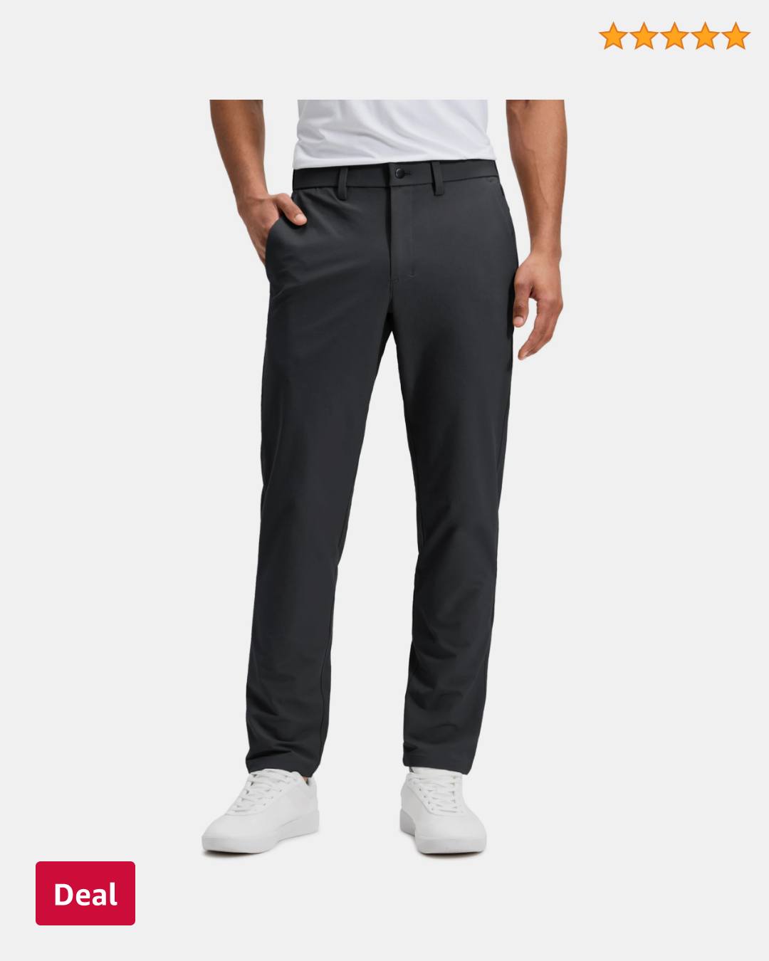 Amazon Fashion Facebook ad