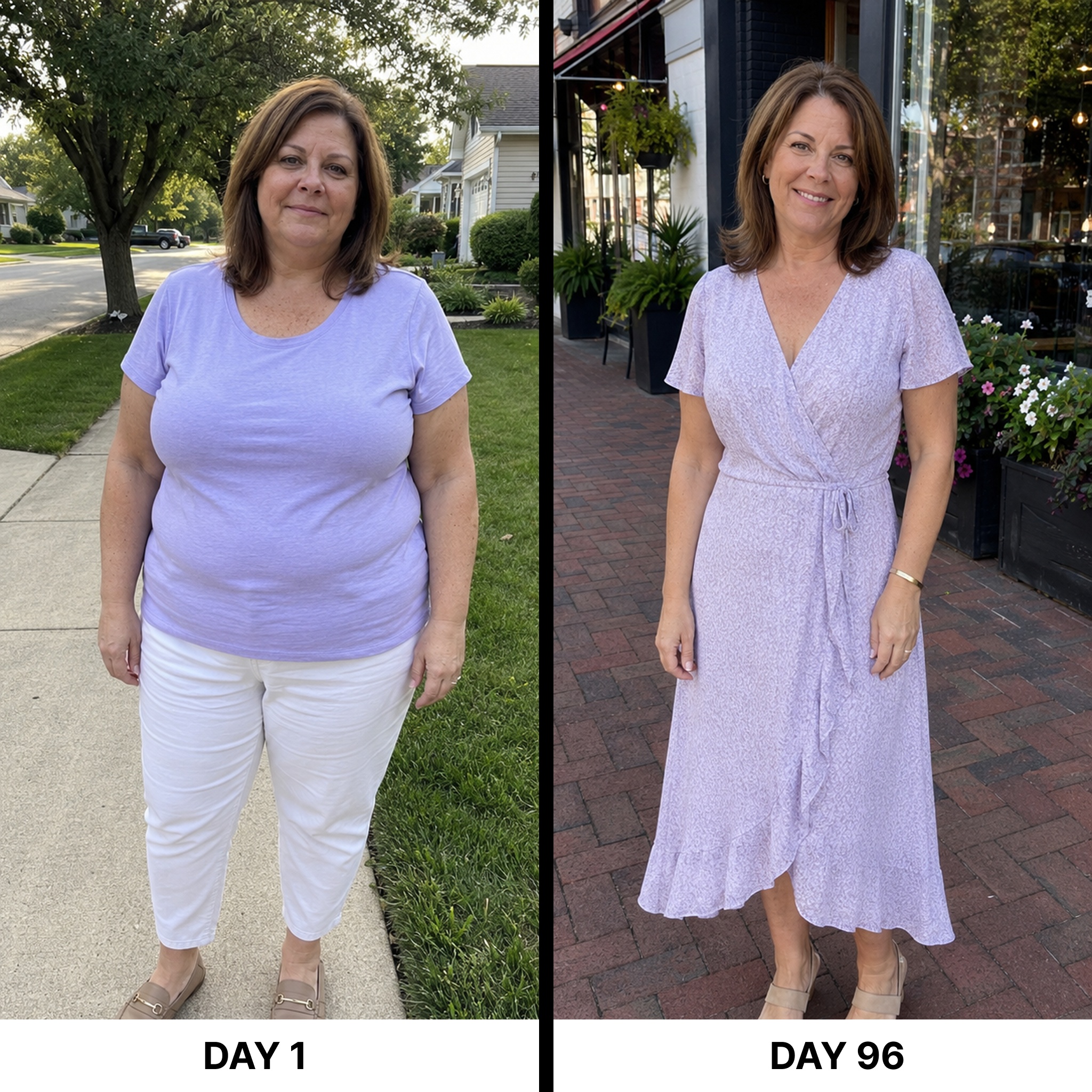Dr Laura Keith Facebook ad