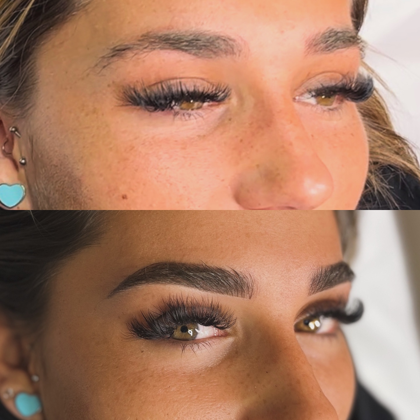 La Diosa - Semi Permanent Makeup Facebook ad