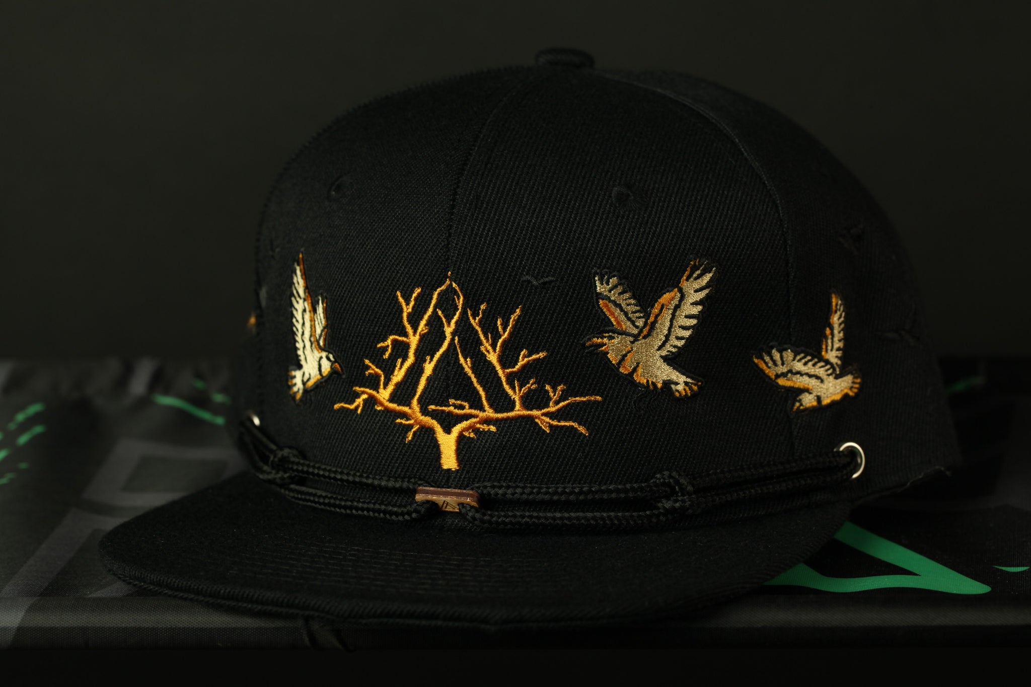 Findlay Hats Facebook ad