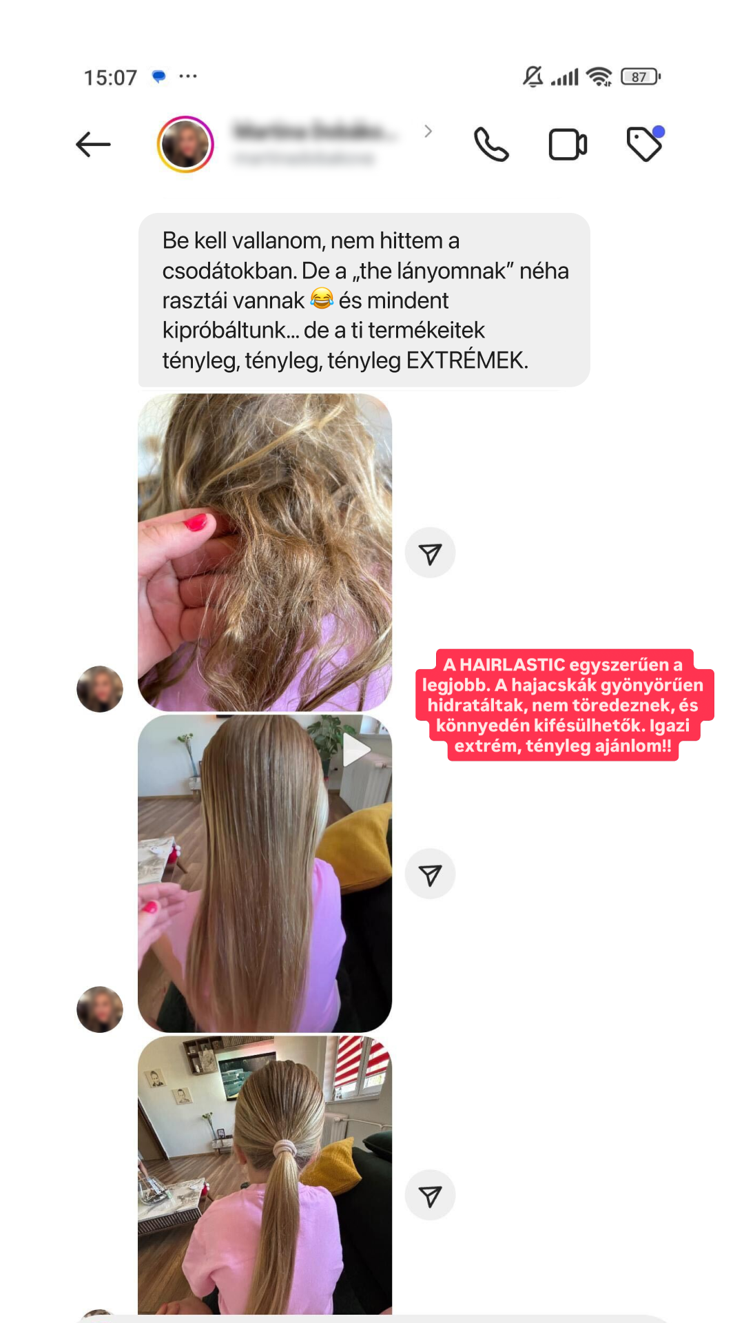Bloom Robbins HU Facebook ad