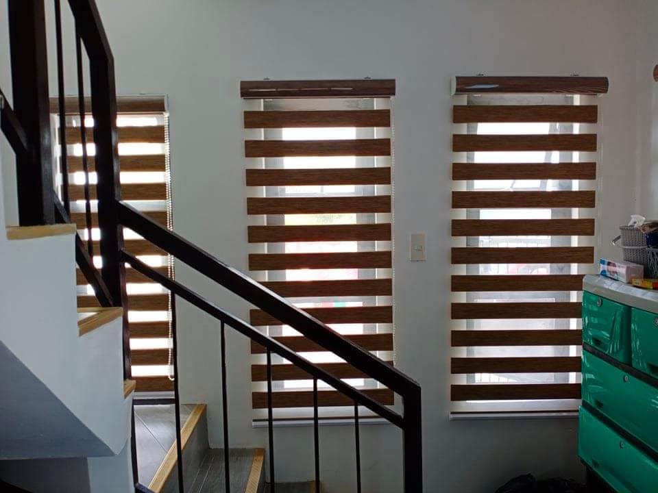 BQ Korean Window Blinds Facebook ad