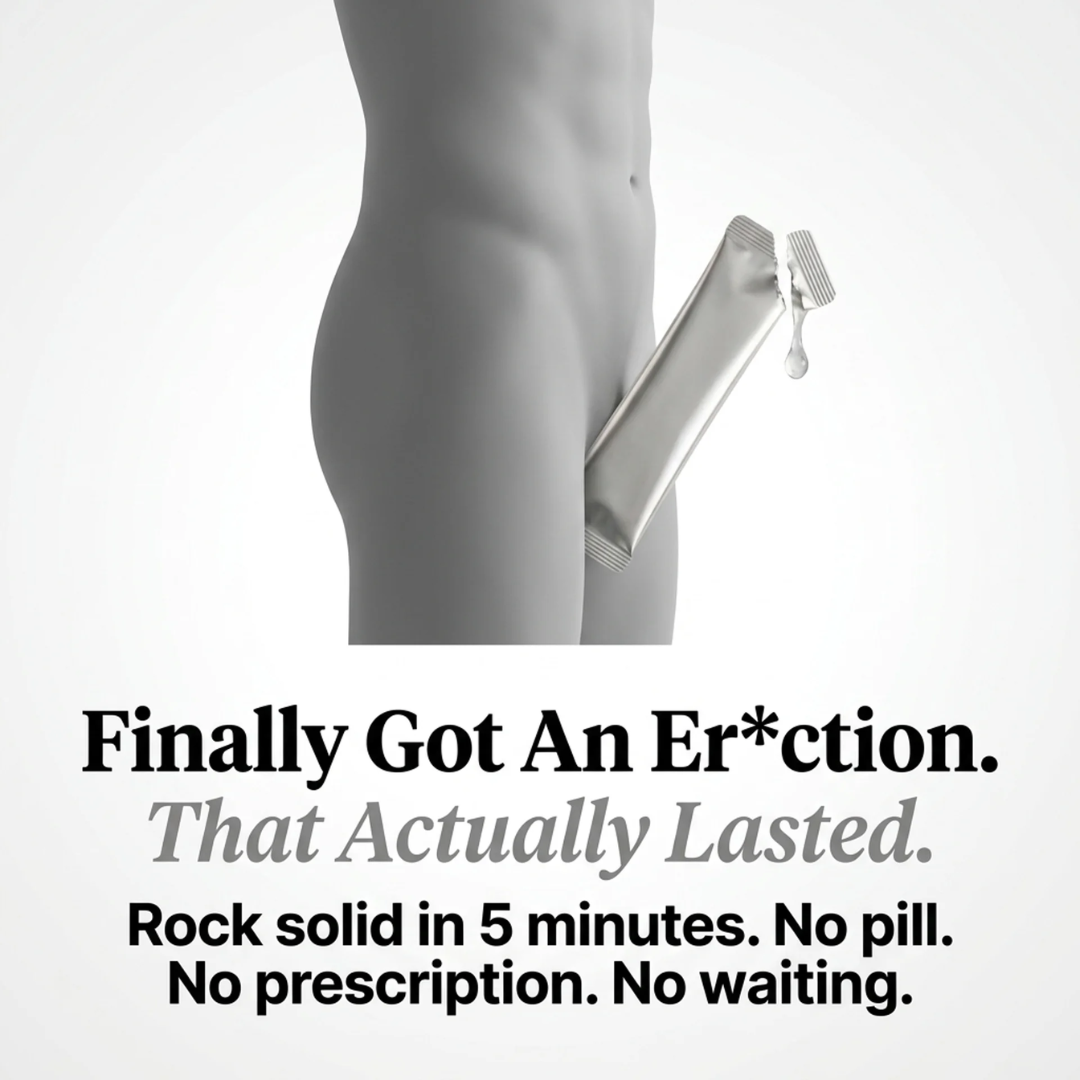 The Wellness Observer Facebook ad